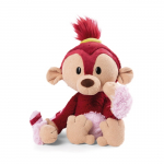 NICI pehme m&auml;nguasi ahv Tuula 18 cm