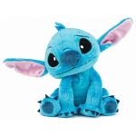 DISNEY STITCH Pehme m&auml;nguasi Stitch, 25 cm