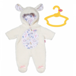 BABY BORN Lamba kost&uuml;&uuml;m 43 cm