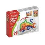 QUERCETTI Fantacolor kaasaskantav komplekt, suur mosaiik, 150
