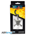 ONE PIECE v&otilde;tmehoidja Skull Luffy