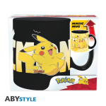 POKEMON termokruus Pikachu, 460 ml