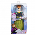 FROZEN laulev nukk Anna