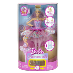 BARBIE&reg; Clara luksuslik baleriini nukk 29 cm