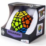 RECENT TOYS Loogikam&auml;ng Megaminx