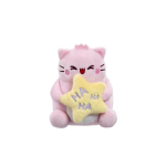PEMBE pehme m&auml;nguasi naeratav Pembe, 15 cm