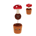 KEEL TOYS Keeleco Botanical Garden &uuml;llatus seen 25 cm