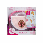 Disney Princess k&auml;ekott aksessuaaridega Chic Petites