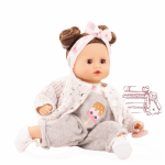 G&Ouml;TZ Muffin nukk Popsicle, 33 cm