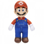 Nintendo Super Mario Movie 2 - Poseeritav pehme m&auml;nguasi