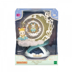 SYLVA V&otilde;luv aksessuaarikollektsioon Fairy Charm Twilight