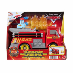DISNEY CARS CARS Radikaribi kangelase Pritsi p&auml;&auml;steoperatsioon