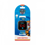 PAW PATROL Digitaalne k&auml;ekell, sinine
