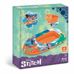 STITCH t&auml;ispuhutav paat, 112 cm