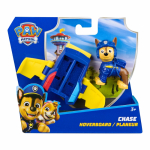 PAW PATROL figuur Air Rescue Action Pup Chase