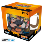 NARUTO kruus, 320 ml