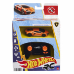 HOT WHEELS puldiga Lamborghini Revuelto 1:64