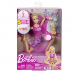 BARBIE Wellness meditatsiooninukk 29 cm