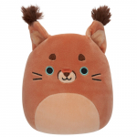 SQUISHMALLOWS Pehme m&auml;nguasi, 12 cm
