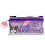 HELLO KITTY Kuromi kirjatarvete komplekt pinalis