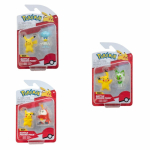 POKEMON v&otilde;istlusfiguurid: Generation IX