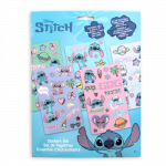STITCH kleepsukomplekt