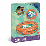 STITCH t&auml;ispuhutav bassein,  110 cm