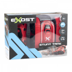 EXOST Raadioteel juhitav auto Stunt tank