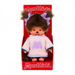 MONCHHICHI pehme m&auml;nguasi T&uuml;druk kamspunis, 20 cm