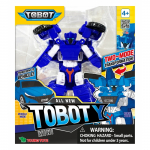 TOBOT figuur Tobot Y Mini, 13 cm