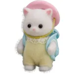 SYLVANIAN FAMILIES P&auml;rsia kassi laps