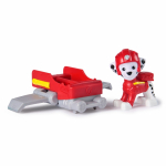 PAW PATROL figuur Air Rescue Action Pup Marshall