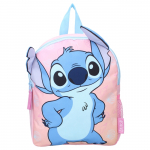 STITCH seljakott Fluffy friends