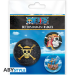 ONE PIECE m&auml;rkide komplekt