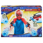 SPIDER-MAN Brand New Day m&auml;ngukomplekt Gallagher Action Armor