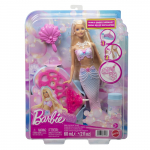 BARBIE mullitaja merineitsi 29 cm