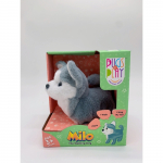 PUGS AT PLAY K&otilde;ndiv koer Milo