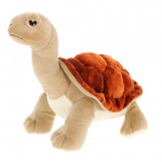 KEEL TOYS Keeleco pehme m&auml;nguasi kilpkonn 25 cm