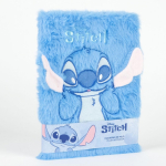 STITCH pehme m&auml;rkmik