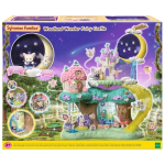 SYLVANIAN FAMILIES Woodland metsa imeline haldjaloss