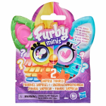 FURBY pimepakk  Furby Minis 2,5 cm
