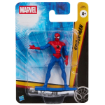 AVENGERS minifiguur keeratava v&ouml;&ouml;kohaga