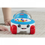 FISHER-PRICE Pallidega l&uuml;katav auto beebile
