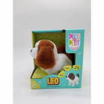 PUGS AT PLAY K&otilde;ndiv koer Leo