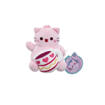 PEMBE pehme m&auml;nguasi - Coffee, 15 cm