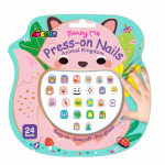 AVENIR K&uuml;&uuml;nekleepsud Loomade maailm