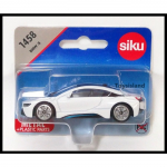 SIKU BMW I8