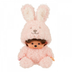 MONCHHICHI pehme m&auml;nguasi istuv J&auml;nku 18 cm