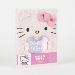 HELLO KITTY pehme m&auml;rkmik