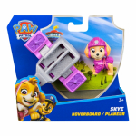 PAW PATROL figuur Air Rescue Action Pup Skye